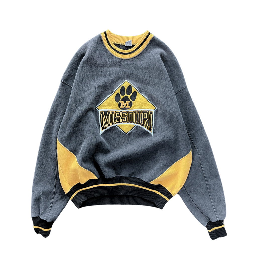 mizo】LIDNMVINTAGEGOATRIDINGBLOUSON S mizo