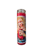 Chiefs Saint Candles Saint Candle