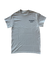BELLBOY | SIMPLE KC T-SHIRT - SAND/BLACK - Westside Storey