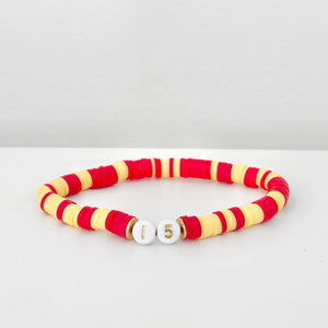 CARLY RAE STUDIO | FRIENDSHIP BRACELET - Westside Storey