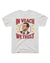 CHARLIE HUSTLE | IN BRETT VEACH WE TRUST T-SHIRT - Westside Storey