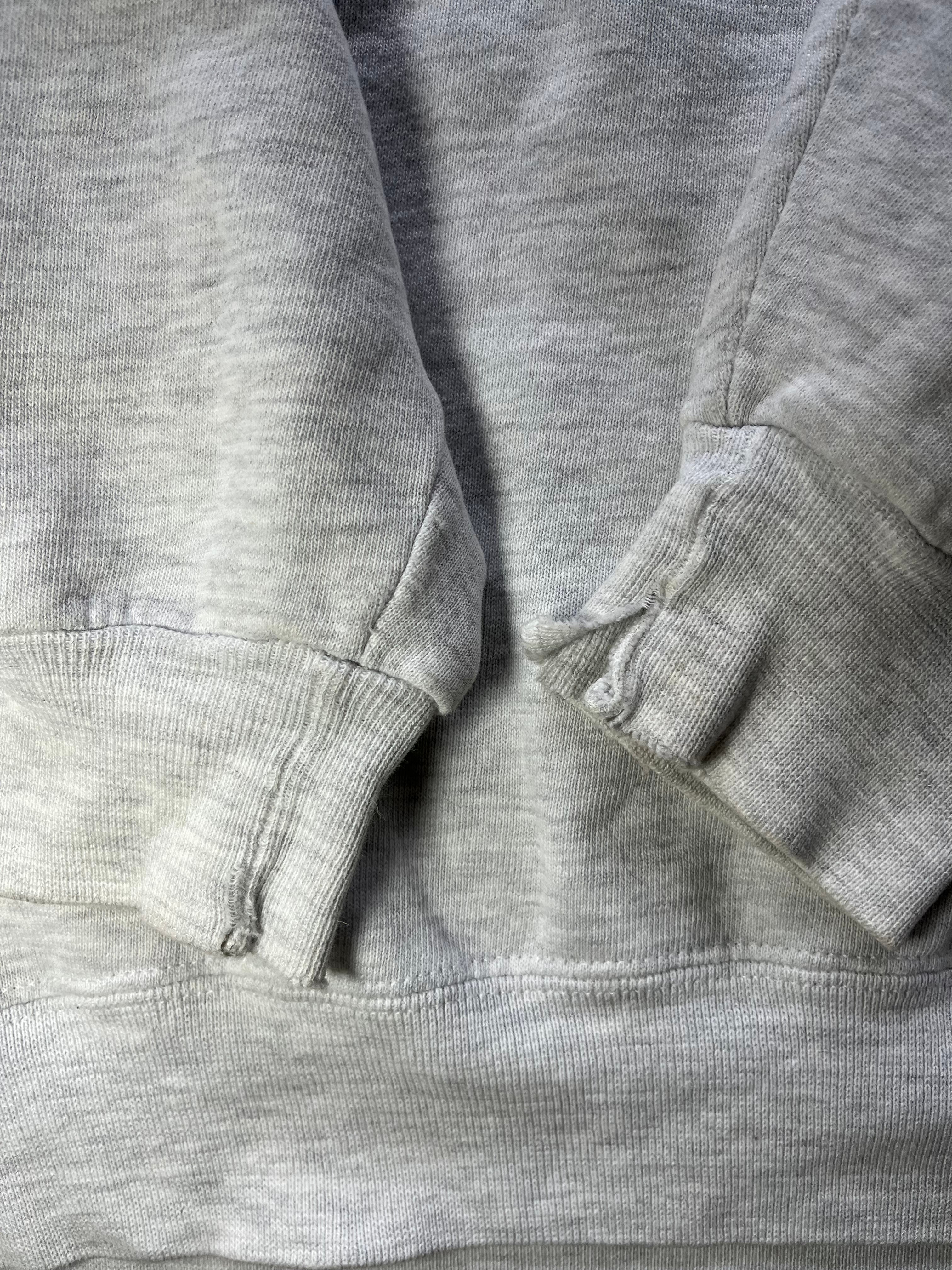 WESTSIDE STOREY VINTAGE | VINTAGE 90S RUSSELL STITCHED KC