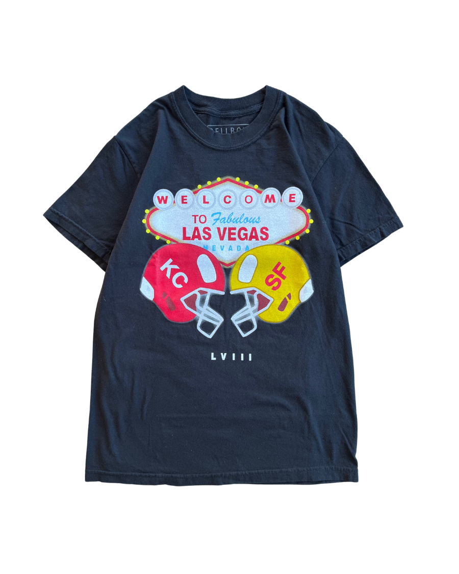 BELLBOY | CHAMPIONSHIP IN VEGAS 2024 - BLACK - Westside Storey