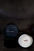 HEAVEN SCENT SOY CANDLES | TRAVEL TIN - Westside Storey