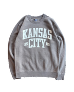 1KC | THE KSMO 2.0 CREW FLEECE - Westside Storey