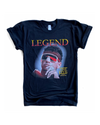 1853 | LEGEND T-SHIRT - BLACK