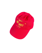 BELLBOY | KC SHOWGIRL SWIFT SOCIETY HAT Bellboy Apparel