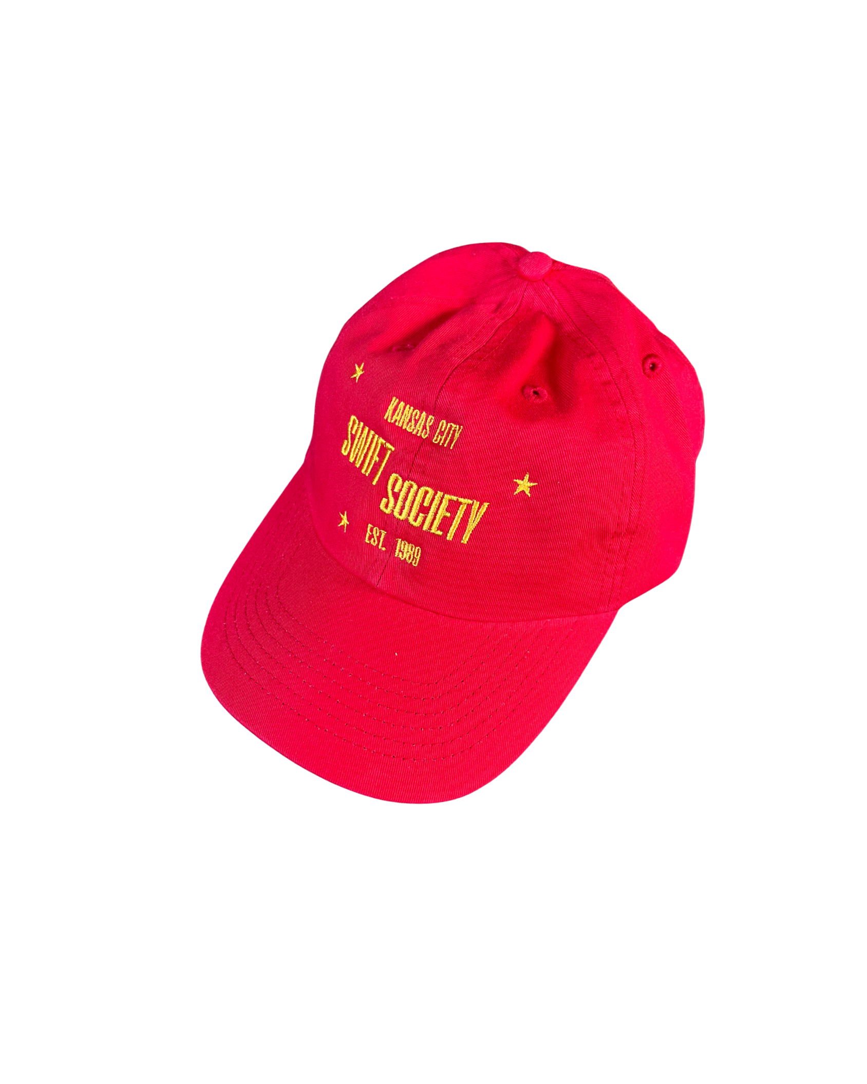 BELLBOY | KC SHOWGIRL SWIFT SOCIETY HAT Bellboy Apparel