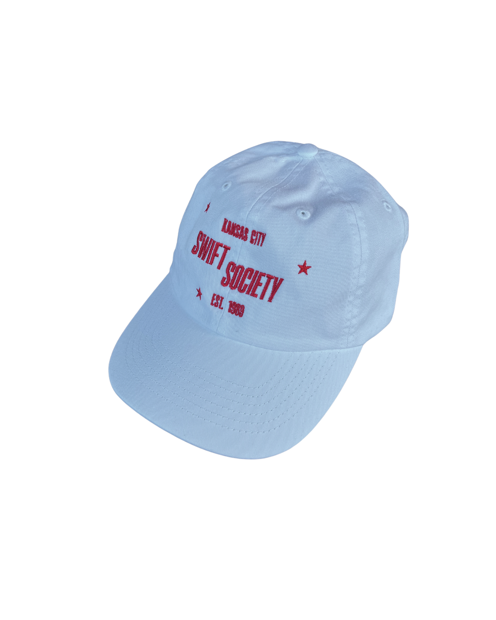 BELLBOY | KC SHOWGIRL SWIFT SOCIETY HAT Bellboy Apparel