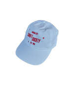 BELLBOY | KC SHOWGIRL SWIFT SOCIETY HAT Bellboy Apparel