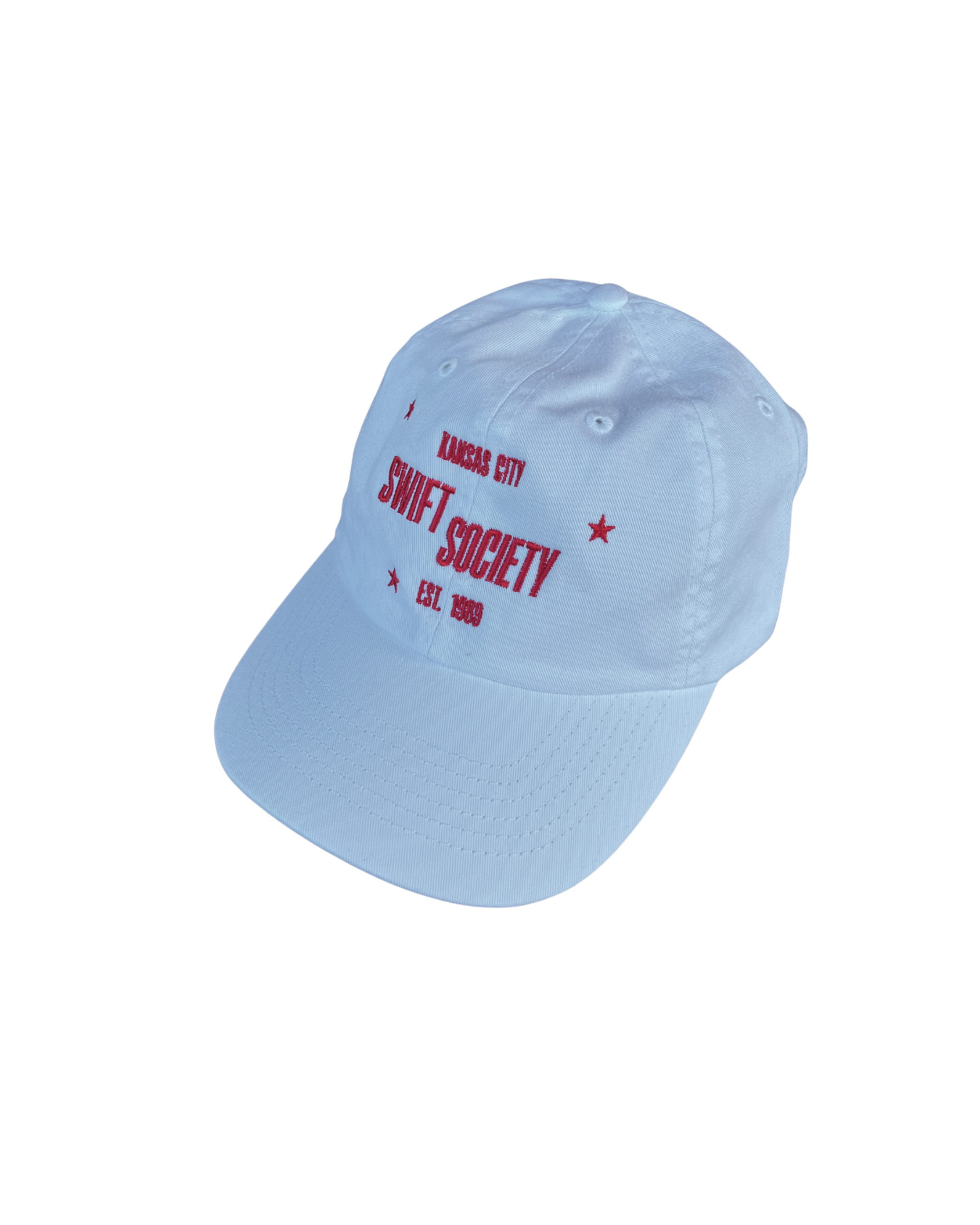 BELLBOY | KC SHOWGIRL SWIFT SOCIETY HAT Bellboy Apparel