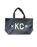 MADE MOBB | KANSAS CITY BIG TOTE BAG Made Mobb