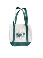 MADE MOBB | MINI KANSAS CITY TOTE BAG Made Mobb