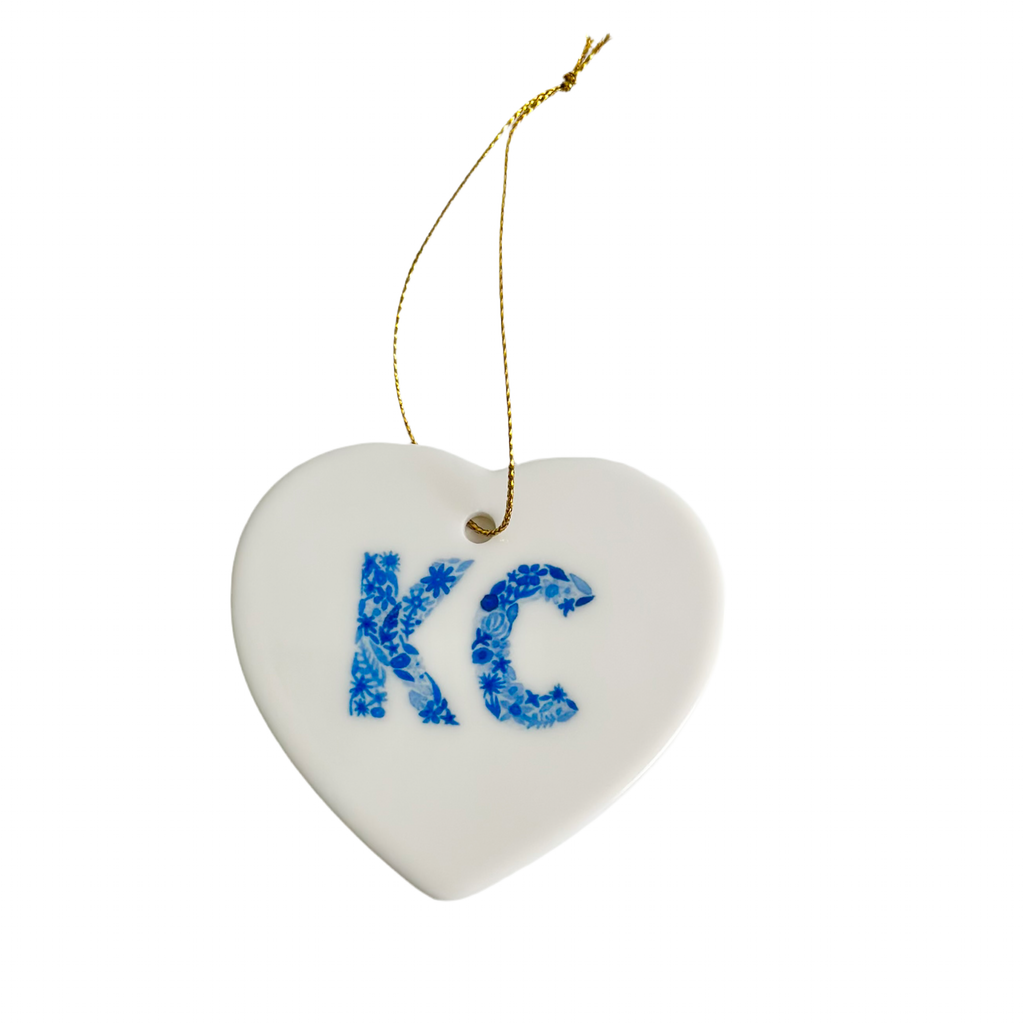 CARLY RAE STUDIO | ORNAMENTS - Westside Storey