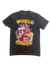 BELLBOY | WORLD CHAMPS RAP STYLE T-SHIRT - Westside Storey