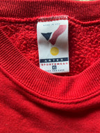 WESTSIDE STOREY VINTAGE | VINTAGE 90S SNOOPY COOKIN' KC CHIEFS SWEATSHIRT - Westside Storey