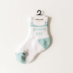CARLY RAE STUDIO | KIDS CREW SOCKS - Westside Storey