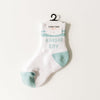 CARLY RAE STUDIO | KIDS CREW SOCKS