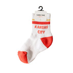 CARLY RAE STUDIO | KIDS CREW SOCKS - Westside Storey
