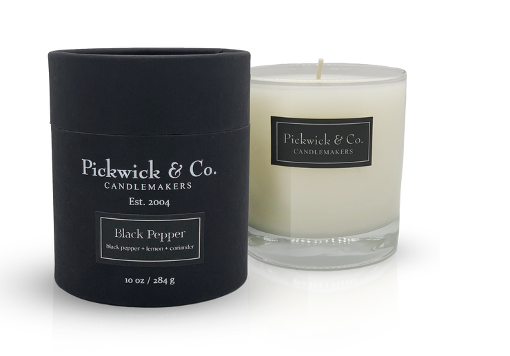 PICKWICK CANDLES - Westside Storey