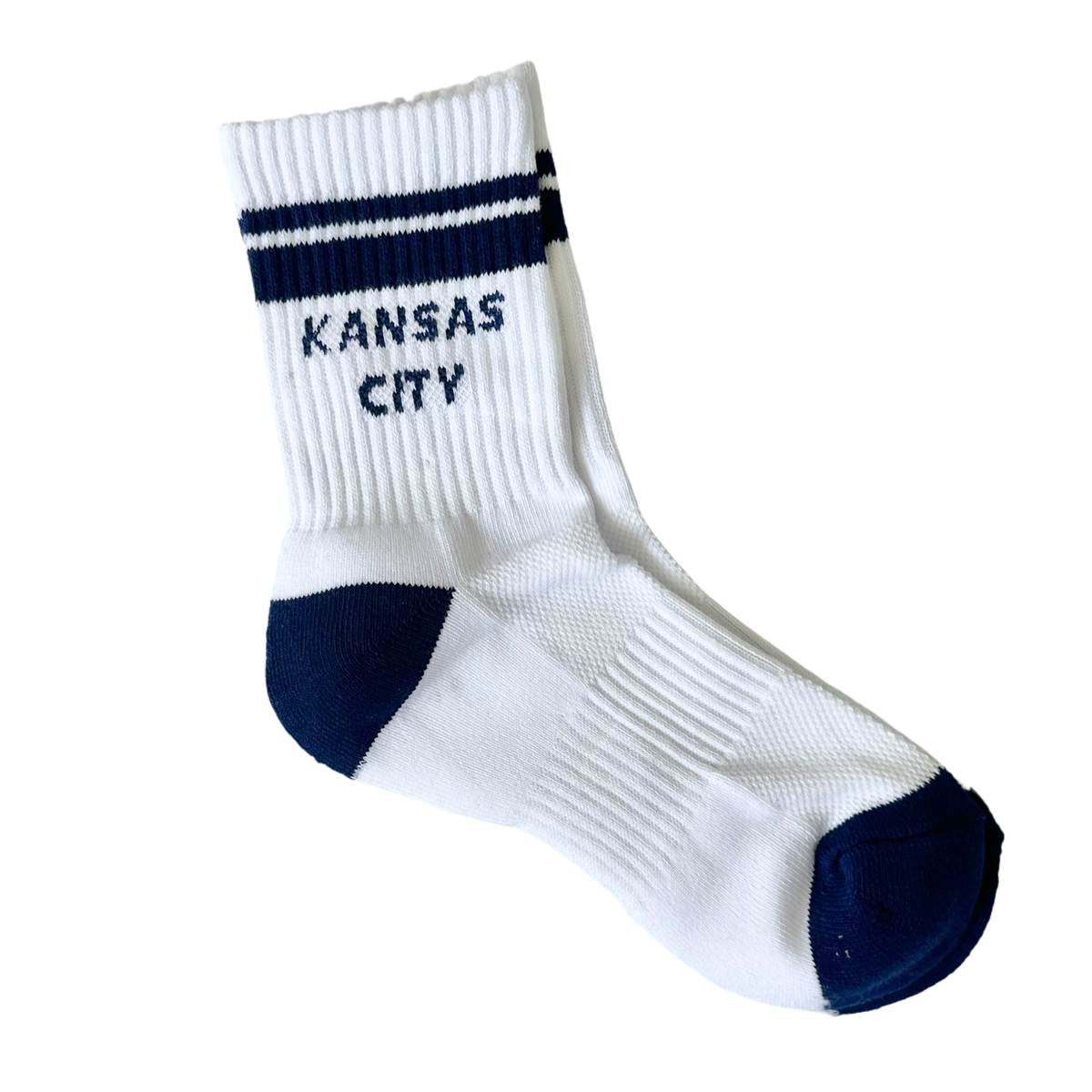 CARLY RAE STUDIO | CREW SOCKS + COLORS Carly Rae Studio