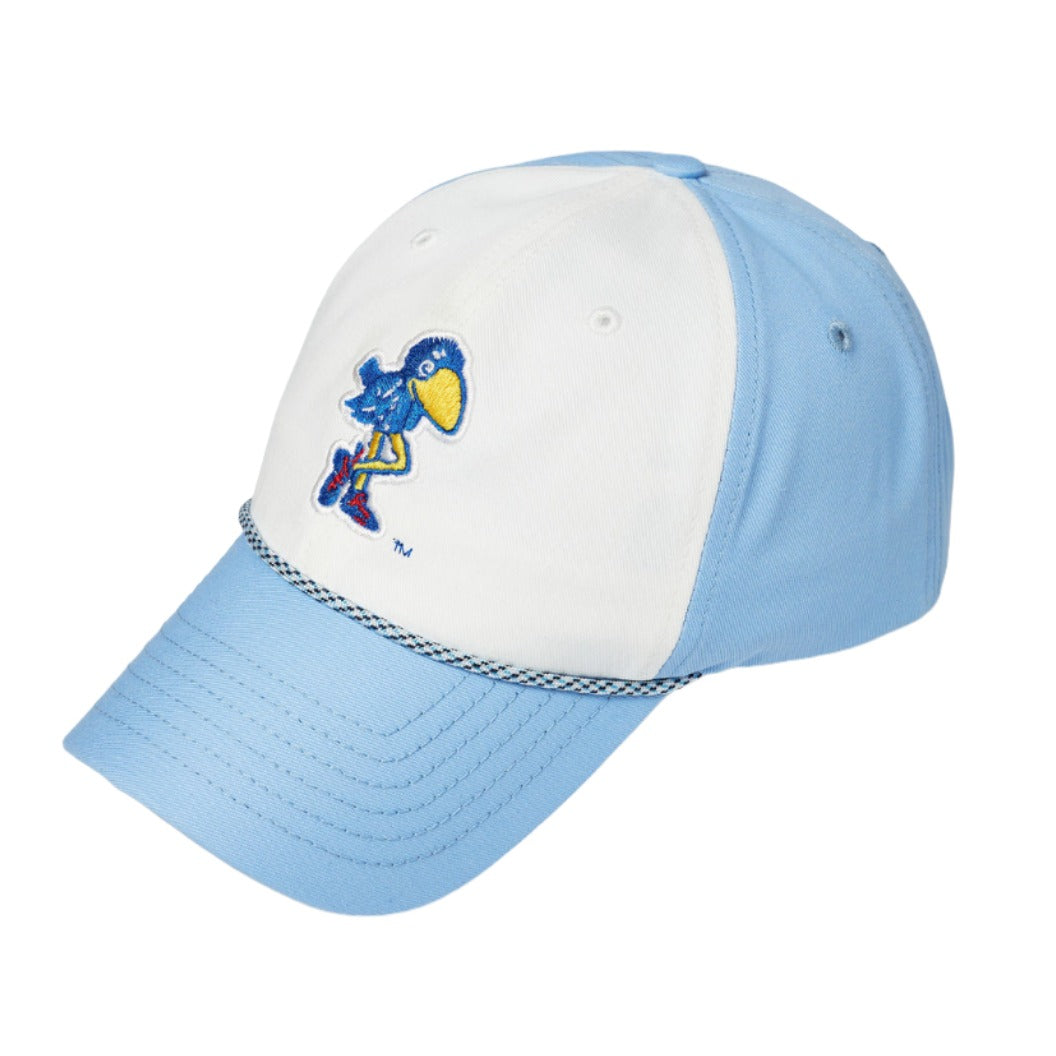 SANDLOT | KU 1912 JAYHAWKS DAD HAT - Westside Storey