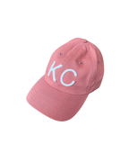 SANDLOT | KC COTTON DAD HAT - CLAY - Westside Storey