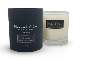 PICKWICK CANDLES - Westside Storey