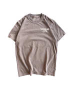 BELLBOY | SIMPLE KC T-SHIRT - ESPRESSO - Westside Storey