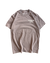 BELLBOY | SIMPLE KC T-SHIRT - ESPRESSO - Westside Storey