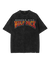 MADE MOBB | KC WOLF PACK T SHIRT - BLACK - Westside Storey
