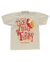 SANDLOT l THE BIG THREASY T-SHIRT - IVORY - Westside Storey