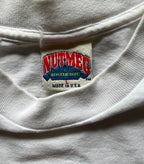 WESTSIDE STOREY VINTAGE | VINTAGE 1990 BART SIMPSON KC CHIEFS T-SHIRT - Westside Storey