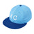 SANDLOT| KC SERGE VINTAGE FLATBILL HAT - Westside Storey