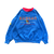 WESTSIDE STOREY VINTAGE | VINTAGE 90S LEE JAYHAWKS KU SWEATSHIRT- BLUE - Westside Storey