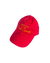 BELLBOY | KC SWIFT SOCIETY HAT - RED - Westside Storey