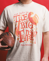 SANDLOT l THE BIG THREASY T-SHIRT - IVORY