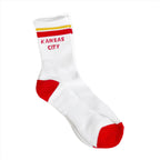 CARLY RAE STUDIO | CREW SOCKS - Westside Storey