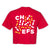 AMPERSAND | KC FOOTBALL CROP - RED - Westside Storey
