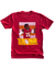 BELLBOY | MAHOMES RUN IT BACK T-SHIRT - Westside Storey