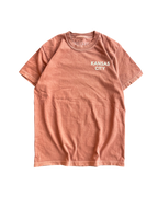 BELLBOY | SIMPLE KC T-SHIRT - YAM - Westside Storey