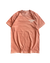 BELLBOY | SIMPLE KC T-SHIRT - YAM - Westside Storey