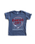 BOZZ PRINTS | KIDS KC WESTERN AUTO T-SHIRT - Westside Storey