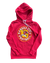 CHARLIE HUSTLE | KANSAS CITY FOOTBALL RUNNER HOODIE - Westside Storey