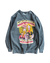 BELLBOY | TAYLOR ROOKIE OF THE YEAR SWEATSHIRT - PEPPER - Westside Storey