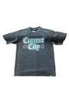 MADE MOBB | CURRENT CITY TEE