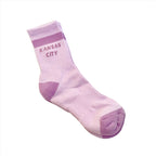 CARLY RAE STUDIO | CREW SOCKS - Westside Storey