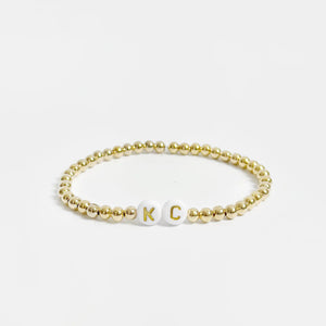 CARLY RAE STUDIO | FRIENDSHIP BRACELET Carly Rae Studio