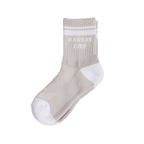 CARLY RAE STUDIO | CREW SOCKS - Westside Storey