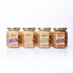 MESSNER FAMILY | CREAMED HONEY Messner Family